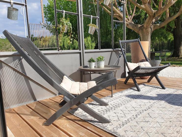 Mas Des Muses Bed & Breakfast L'Isle-sur-la-Sorgue Bagian luar foto