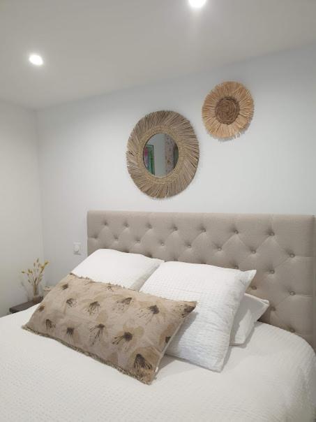 Mas Des Muses Bed & Breakfast L'Isle-sur-la-Sorgue Bagian luar foto